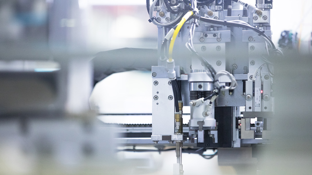 東邁與TORAY日本東麗合作，供應(yīng)的PAI注塑件精度高耐摩擦性能優(yōu)！